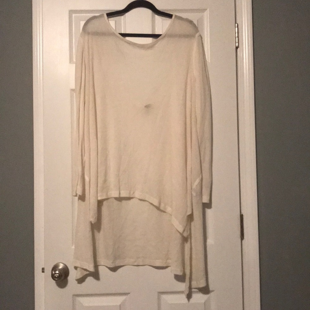 Free People Thermal